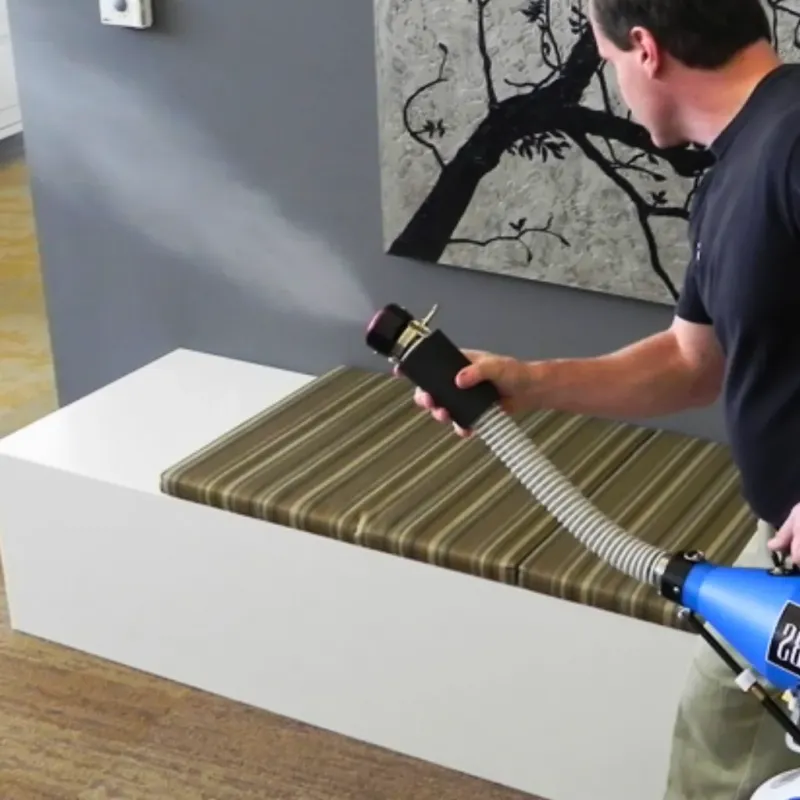 Professional Odor Removal in Ritzville, WA